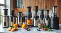 premium amazon juicers 2026