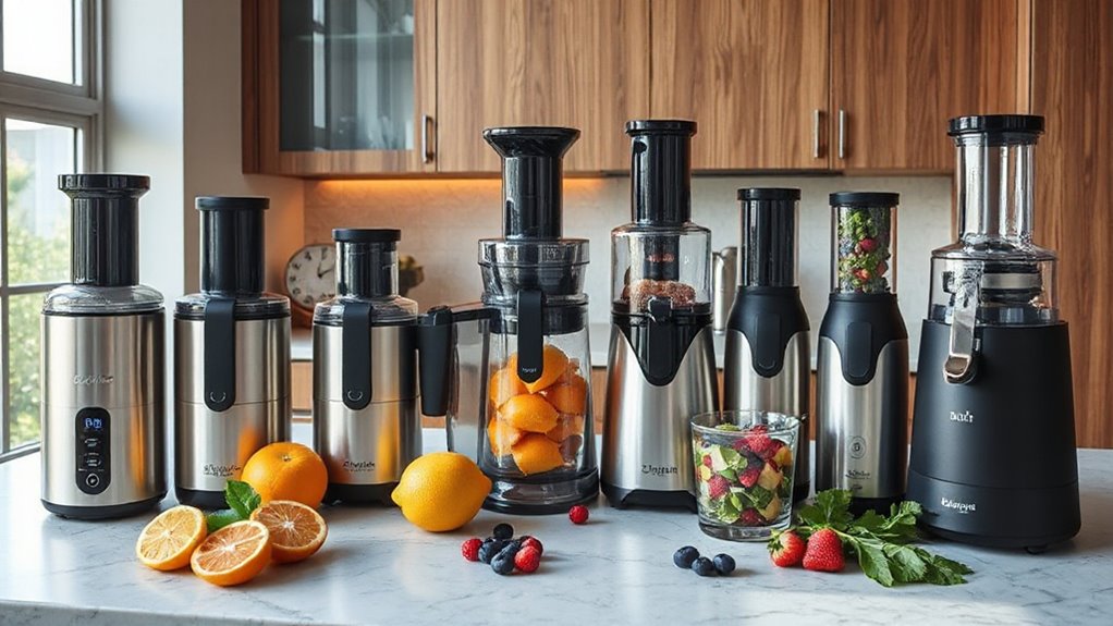 premium amazon juicers 2026