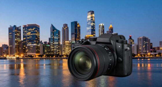 premium cameras for stunning photography
