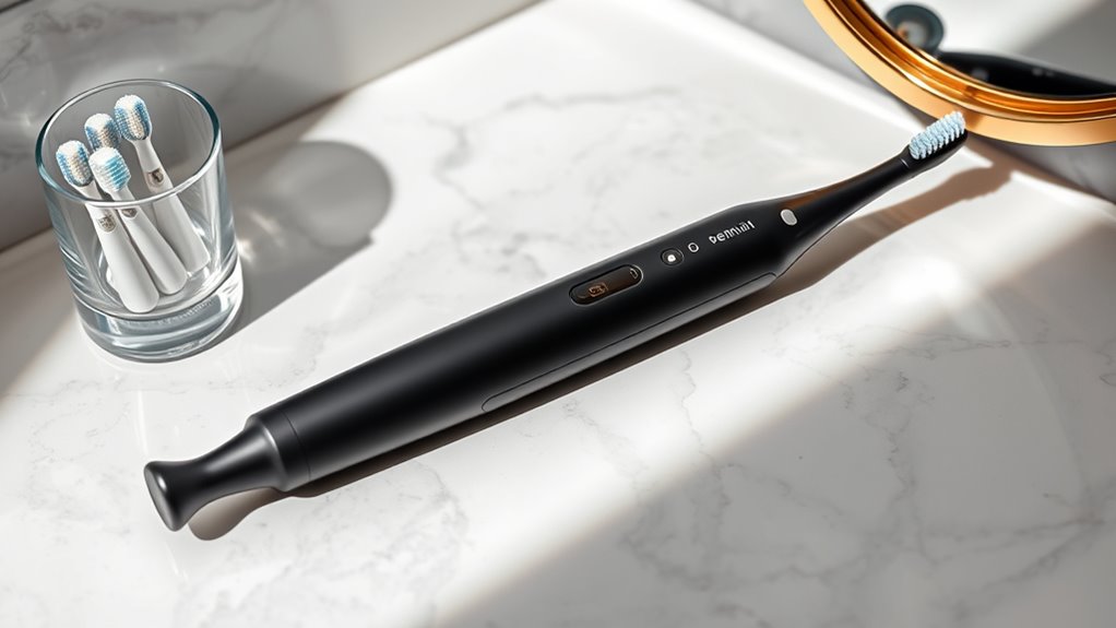 premium cleaning performance features