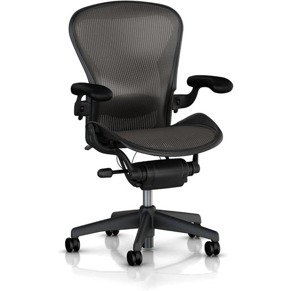 Herman Miller Aeron Executive Office Chair