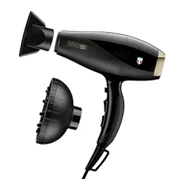 Infiniti PRO CONAIR ArteBella Hair Dryer with Attachments