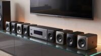premium high end soundbars