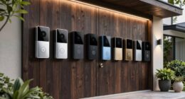 premium home security devices