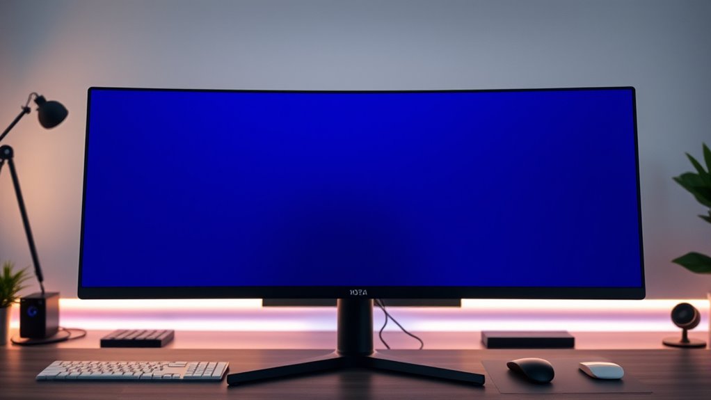 premium monitor selection criteria