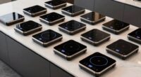 premium portable induction cooktops