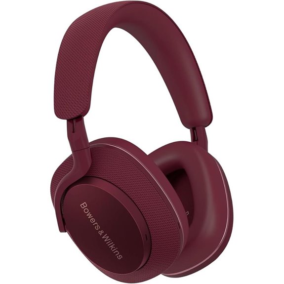 Bowers & Wilkins Px7 S2e Over-Ear Headphones