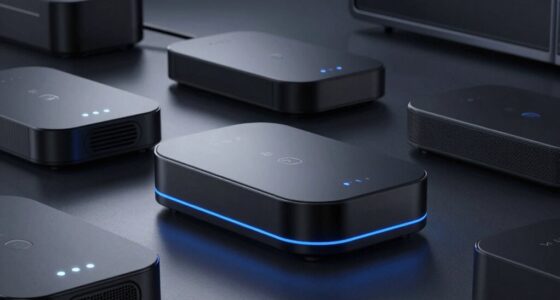 premium zwave smart hubs