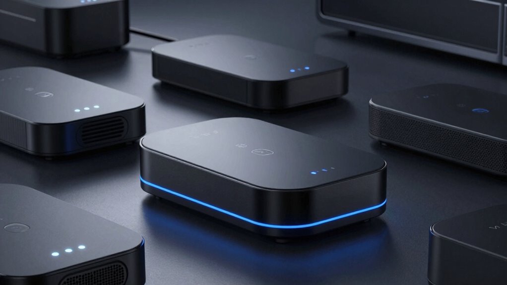 premium zwave smart hubs