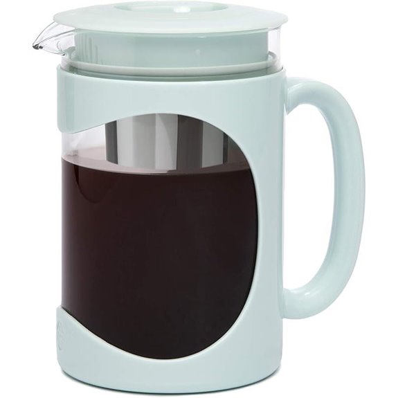 Primula Burke Cold Brew Coffee Maker (6 Cups)