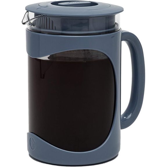 Primula Burke Cold Brew Iced Coffee Maker