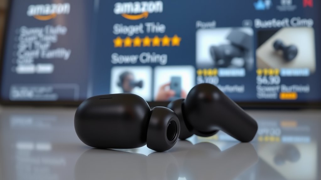 prioritize sound comfort connectivity