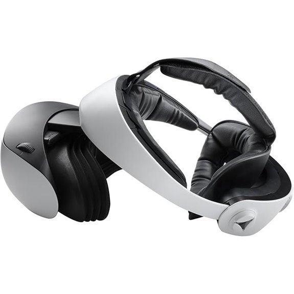 AMVR CM1 PS VR2 Comfort Mod Kit