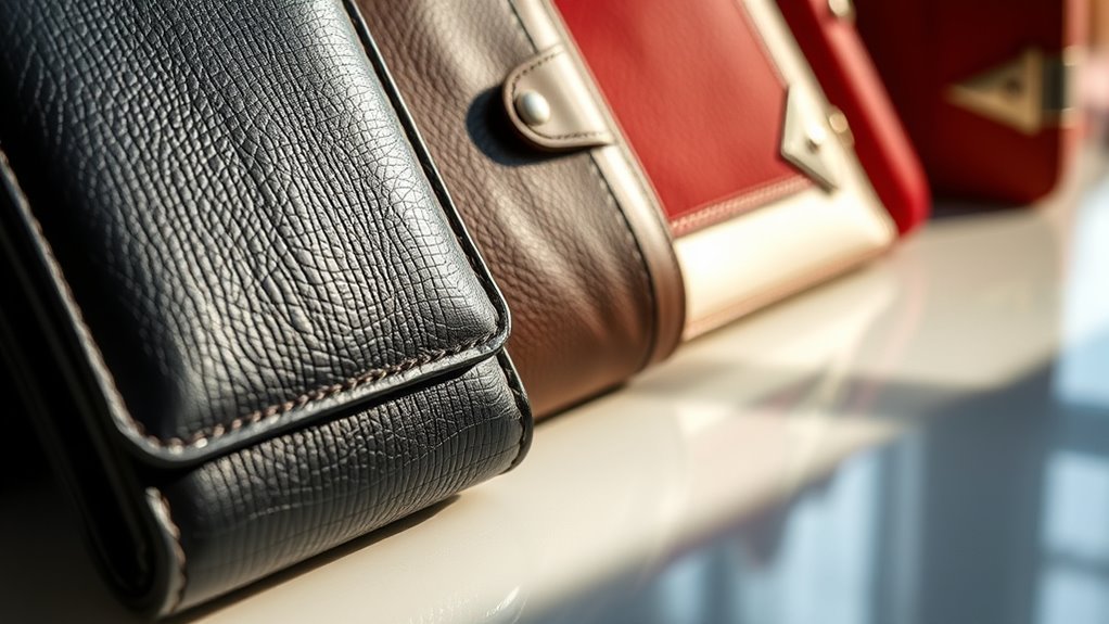 quality authenticity security