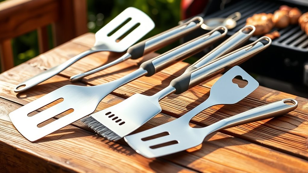 quality durability versatility presentation