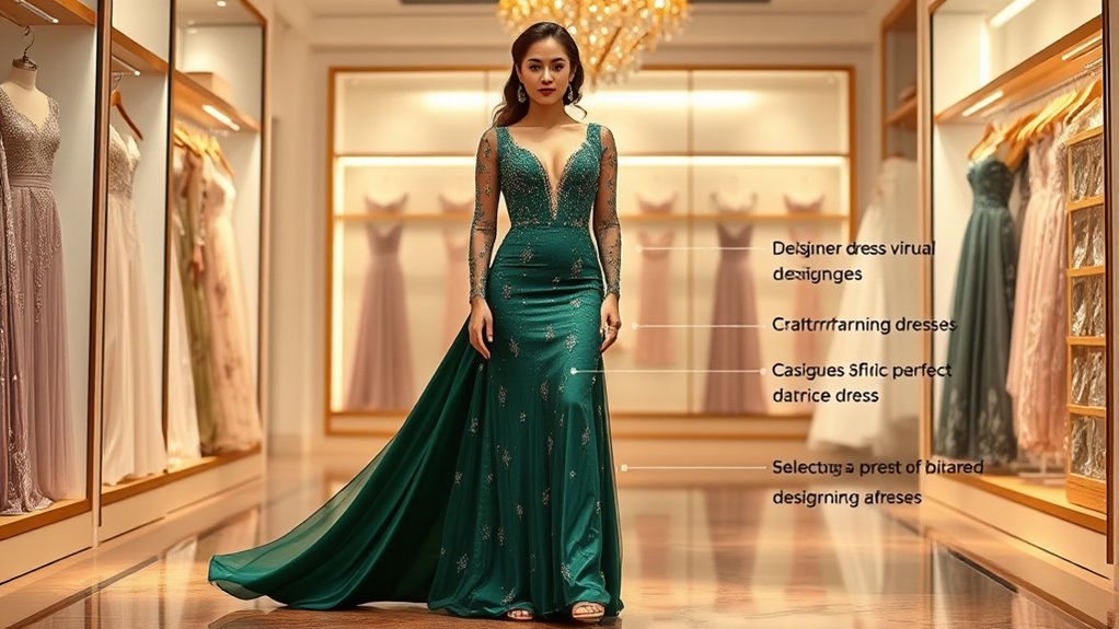 quality fit reputation style