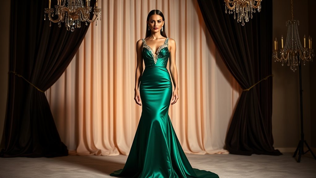 quality fit style elegance