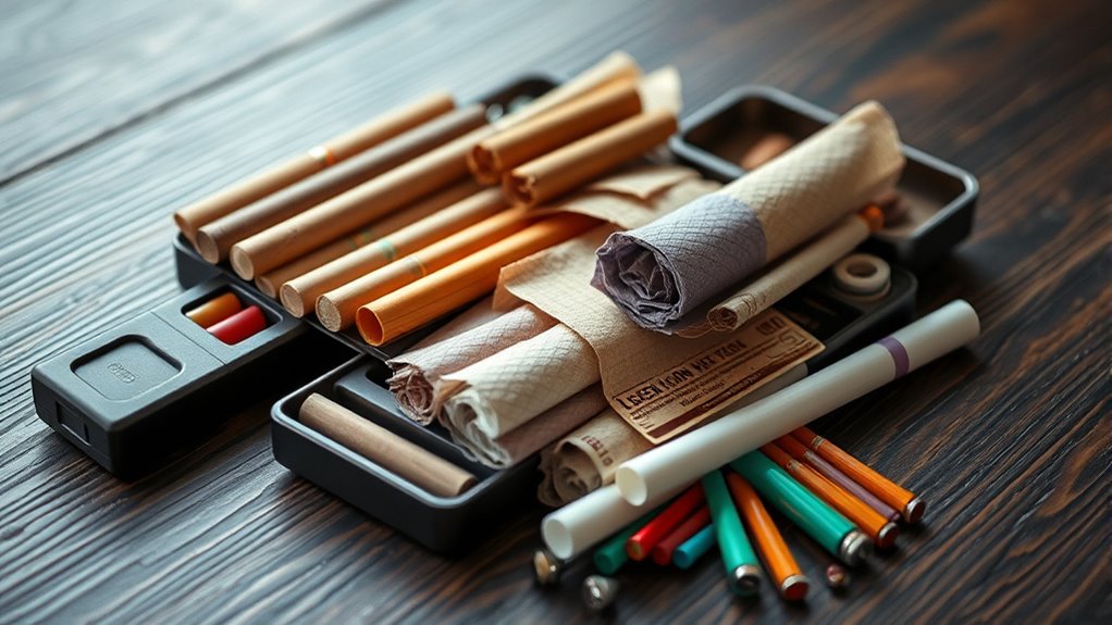 quality safety usability accessories