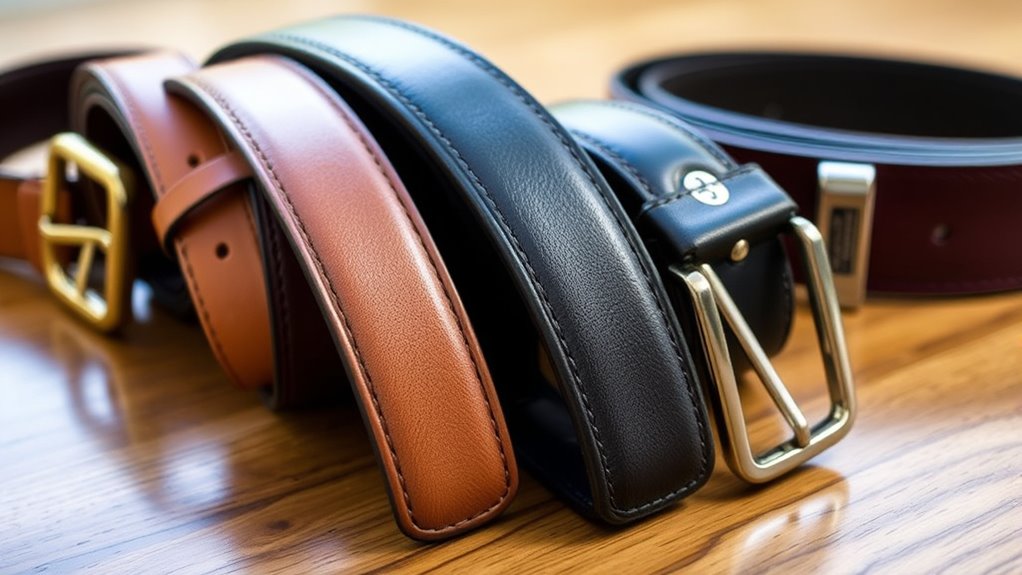 quality style fit authenticity