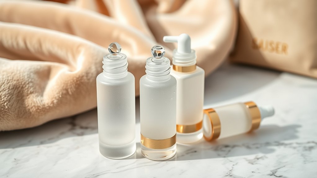 quality trust formulation value