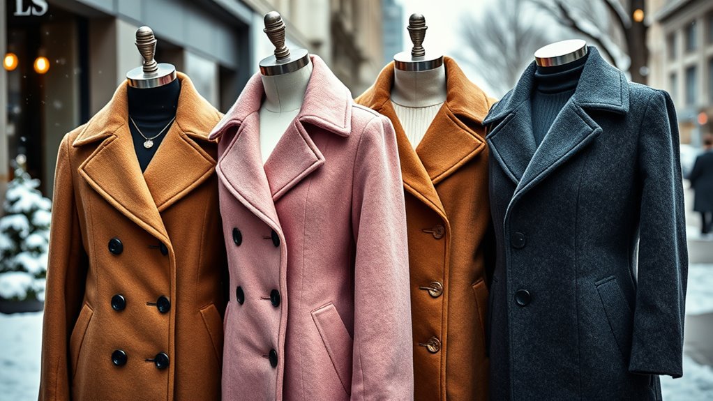 quality warmth style care