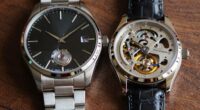 quartz vs automatic watches
