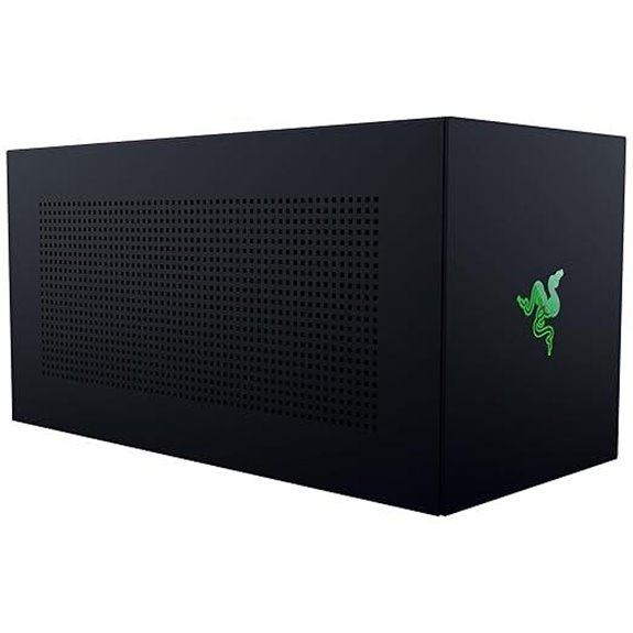 Razer Core X V2 eGPU Enclosure for Windows and USB-C