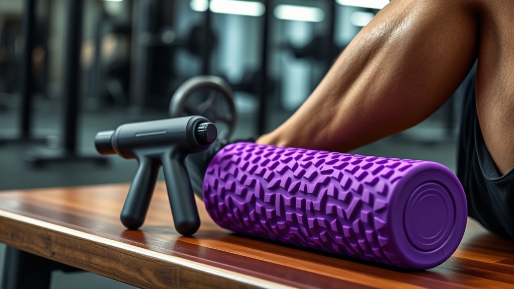 recovery tool selection criteria