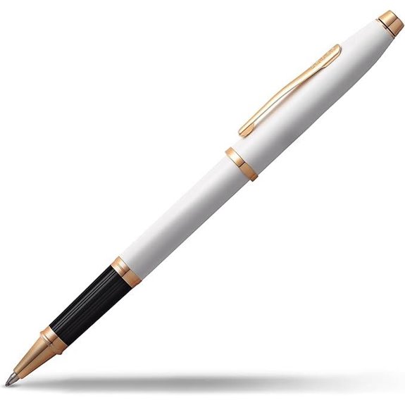Cross Century II Refillable Rollerball Pen in Gift Box