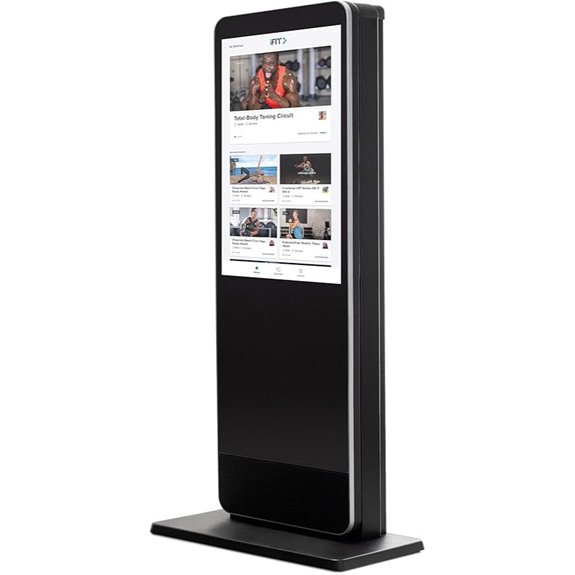 NordicTrack Vault Reflective Trainer with Accessories