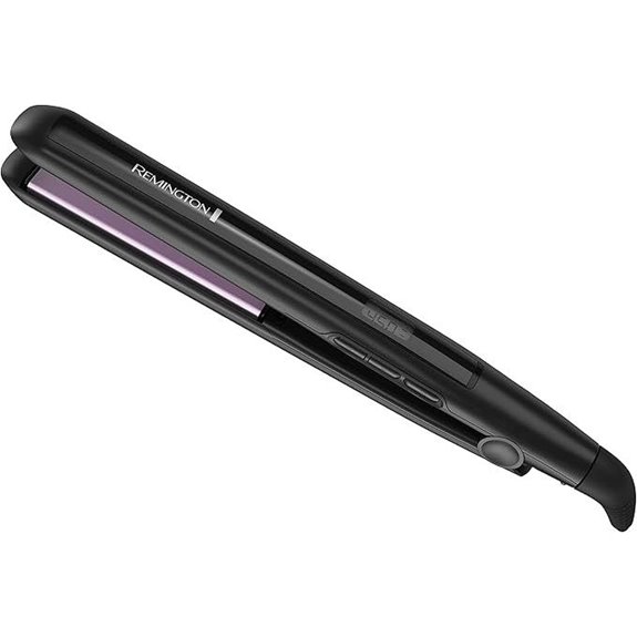 Remington 1 Flat Iron with Anti-Static Technology