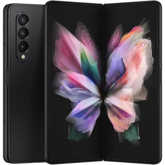 renewed galaxy z fold