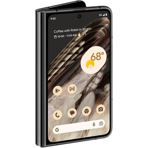 renewed unlocked 5g smartphone