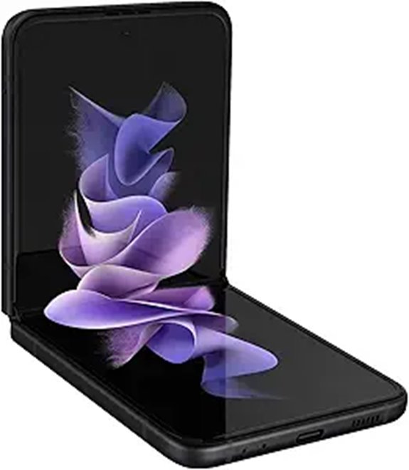 renewed unlocked galaxy flip