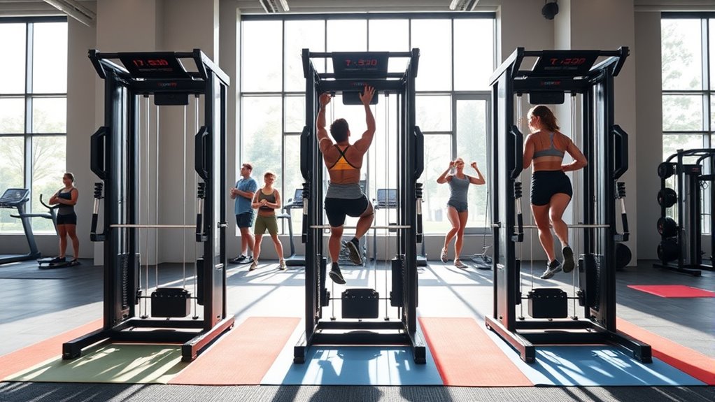 resistance safety versatility durability