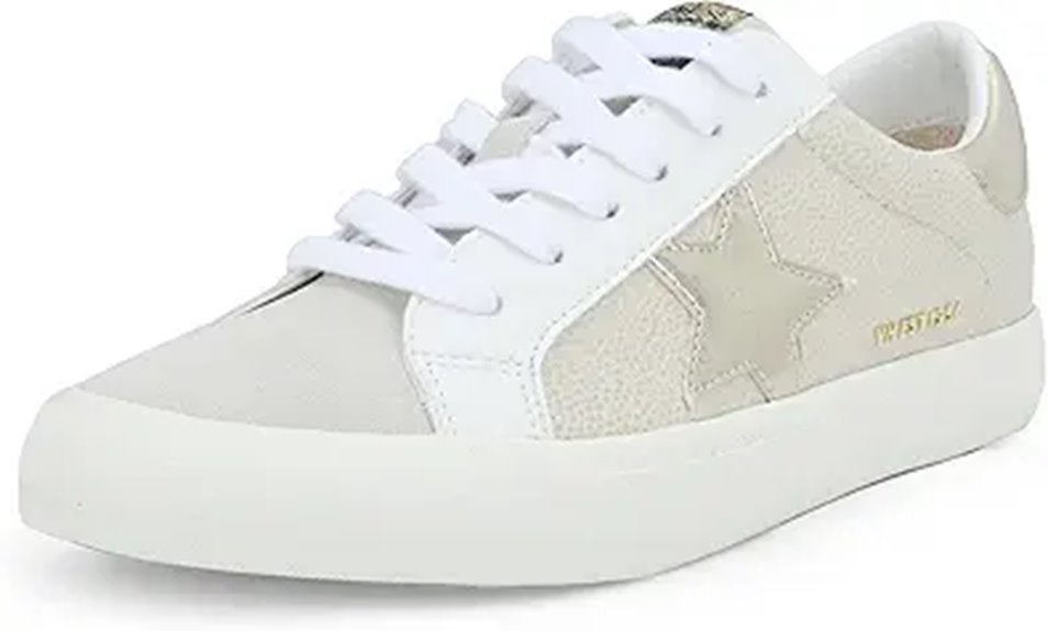 Vintage Havana Women's Casual Sneakers