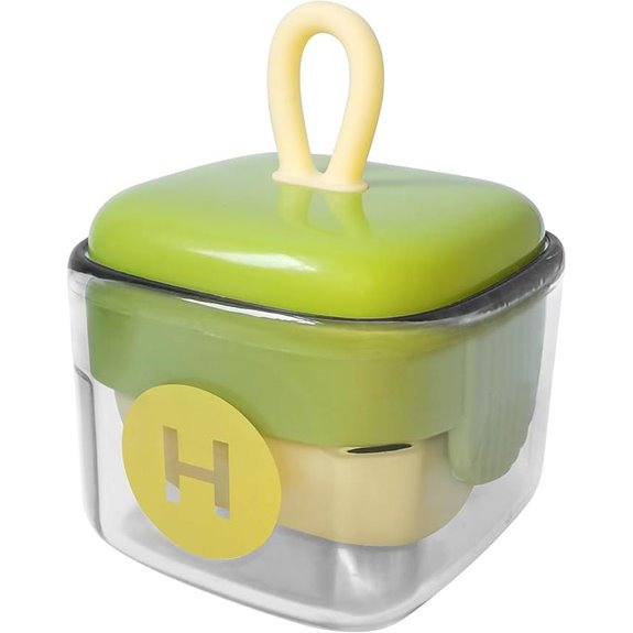 Mini Washable Lint Roller for Clothes and Pets