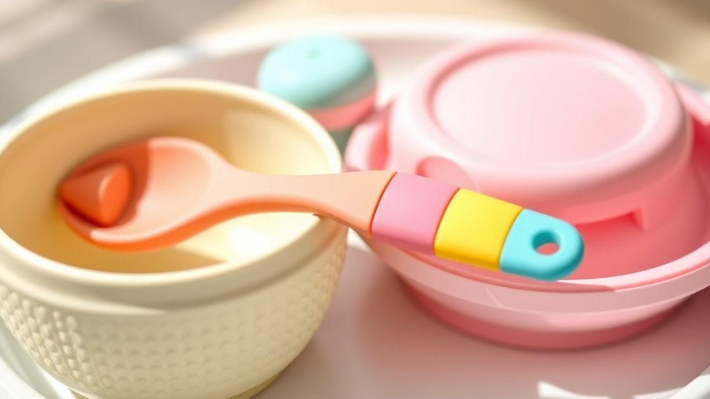 safe durable easy clean utensils