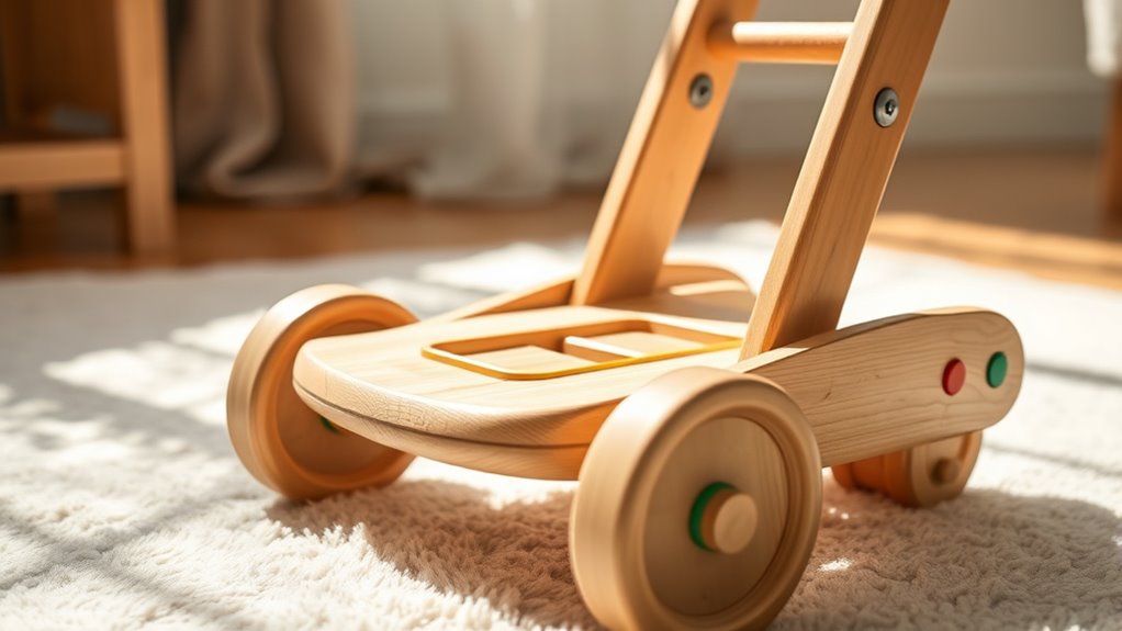 safe durable engaging design