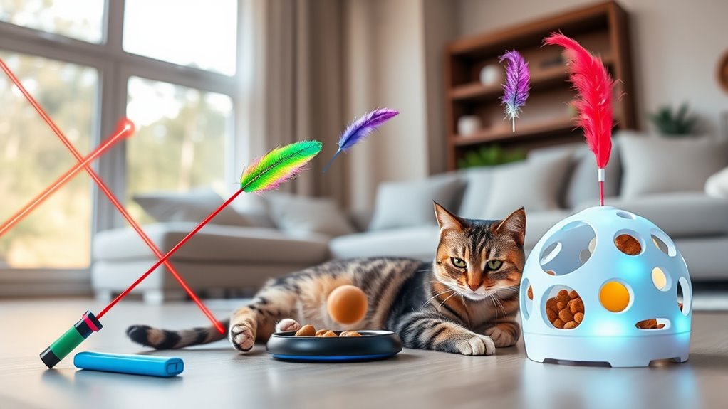 safe durable engaging toys