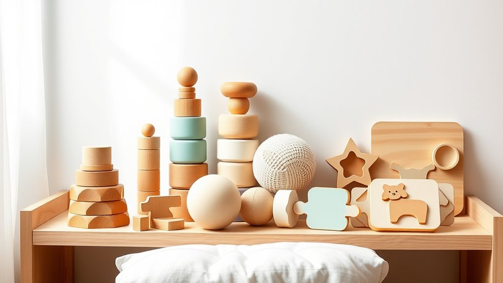 safe educational toddler toys