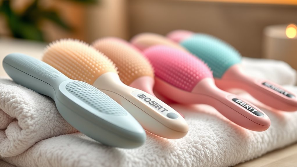 safe tailored ergonomic design