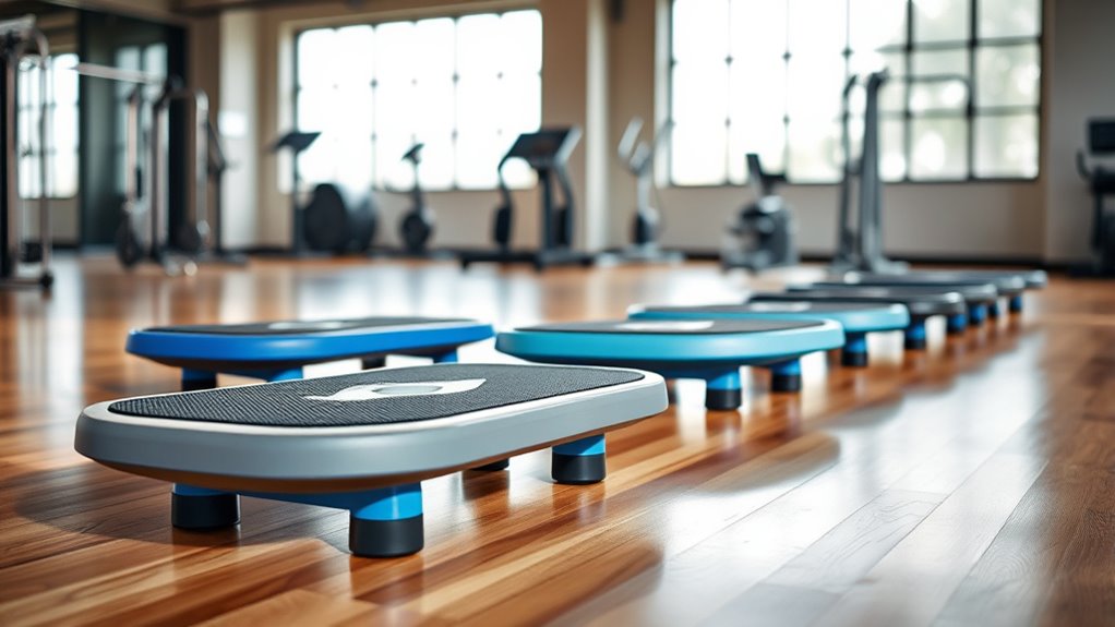 safety adjustability durability versatility