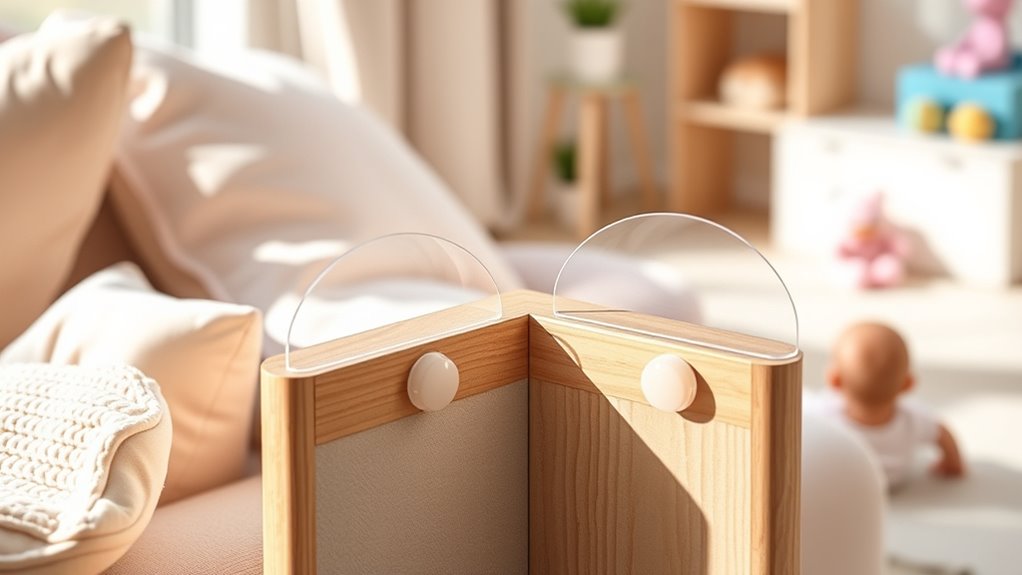 safety compatibility ease discretion