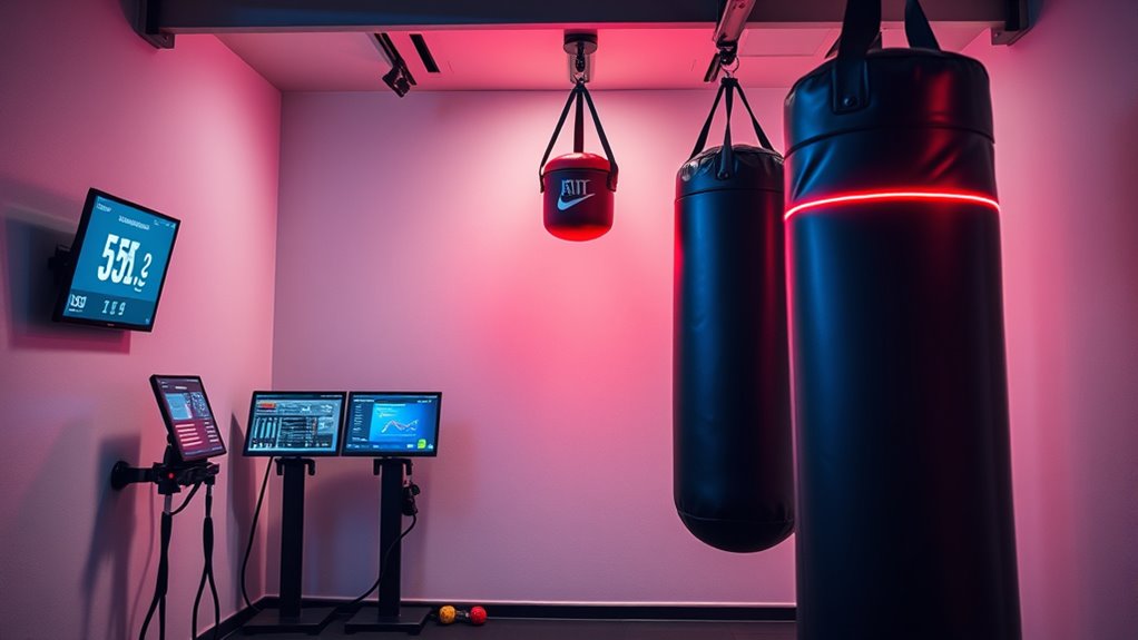 safety goals adjustability connectivity