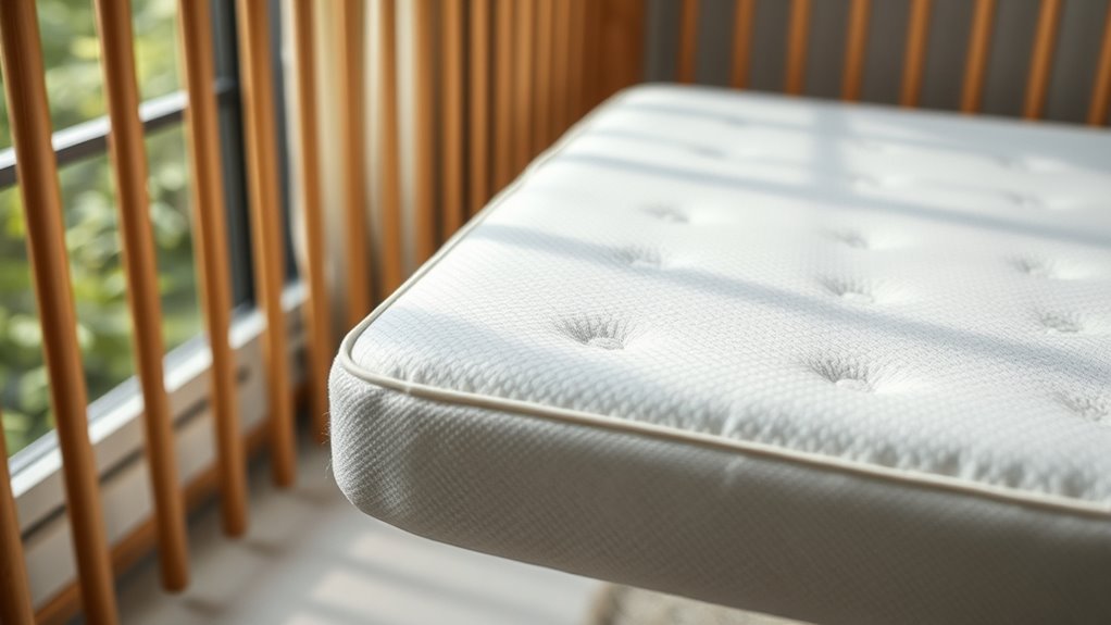 safety materials comfort practicality