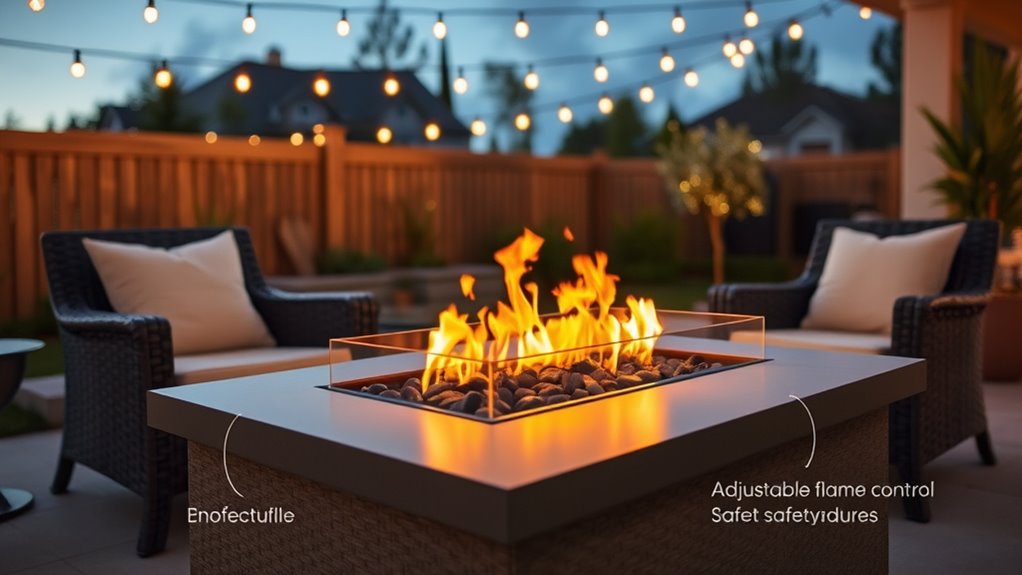 safety size power style