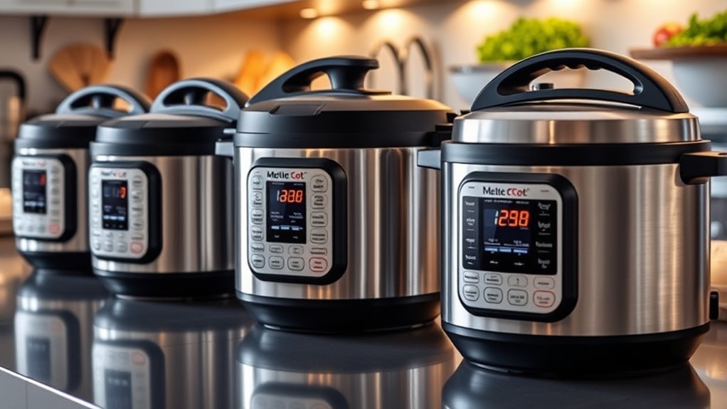 safety versatility ease capacity