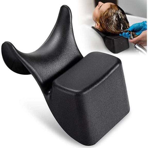 Noverlife Shampoo Bowl Neck Rest for Hair Salons