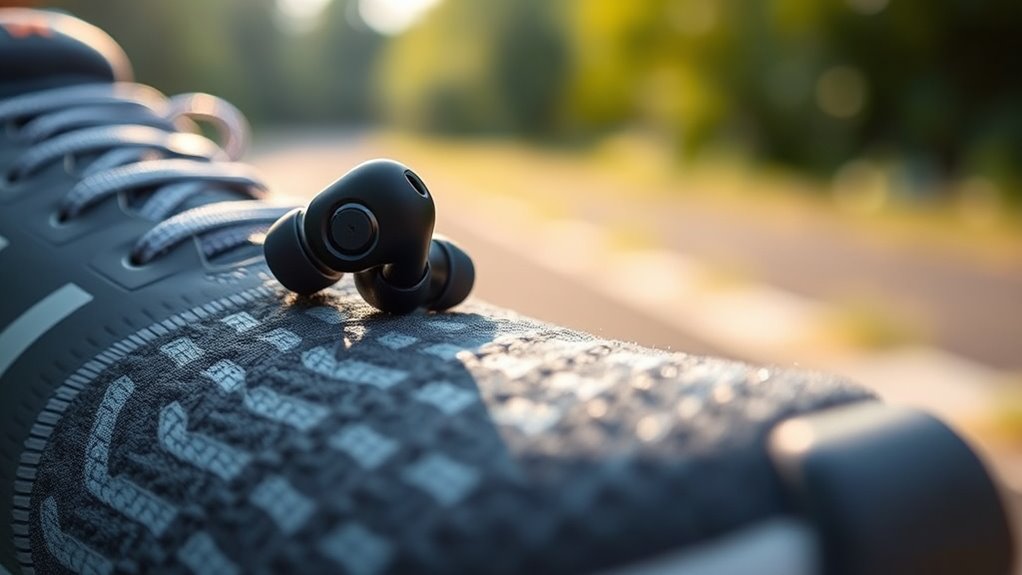 secure durable high quality sound